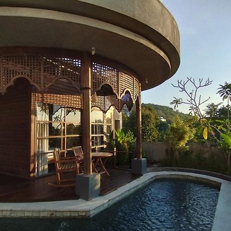 Kultur Pecatu Micro Villa อูลูวาตู ภายนอก รูปภาพ
