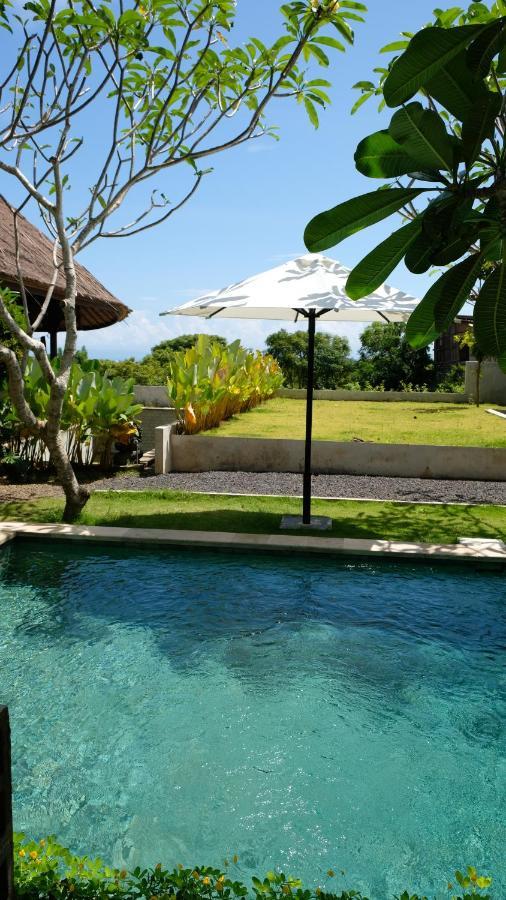 Kultur Pecatu Micro Villa อูลูวาตู ภายนอก รูปภาพ