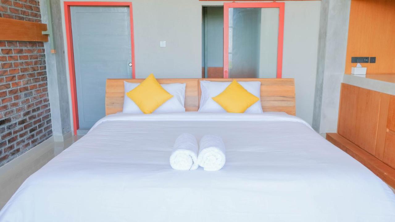 Kultur Pecatu Micro Villa อูลูวาตู ภายนอก รูปภาพ