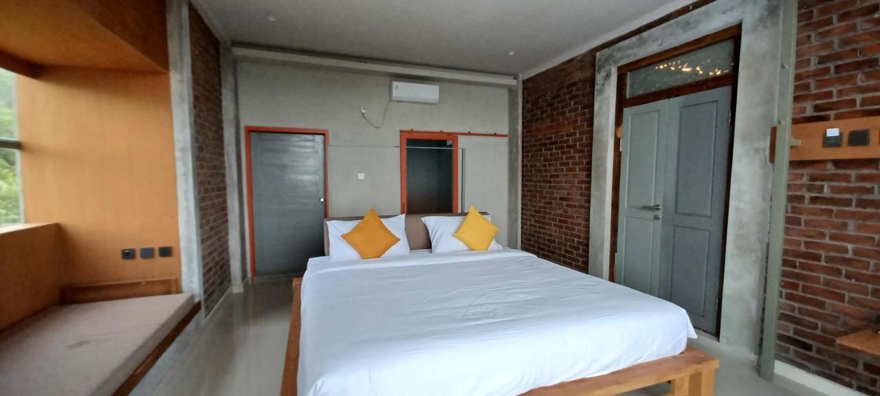 Kultur Pecatu Micro Villa อูลูวาตู ภายนอก รูปภาพ