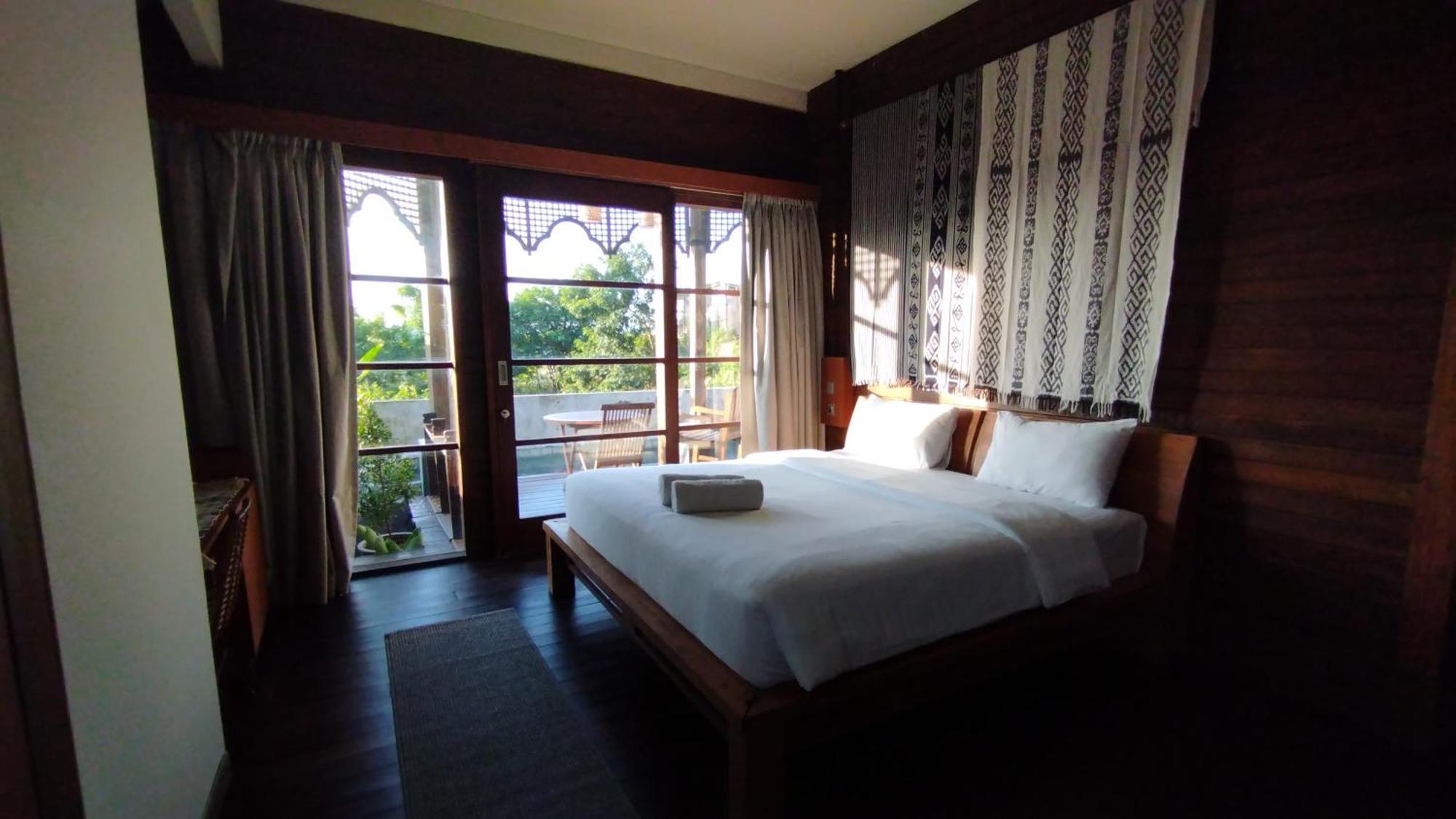 Kultur Pecatu Micro Villa อูลูวาตู ภายนอก รูปภาพ