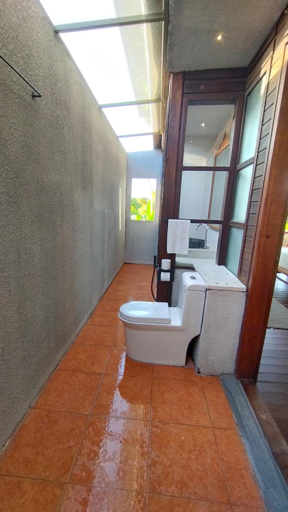 Kultur Pecatu Micro Villa อูลูวาตู ภายนอก รูปภาพ